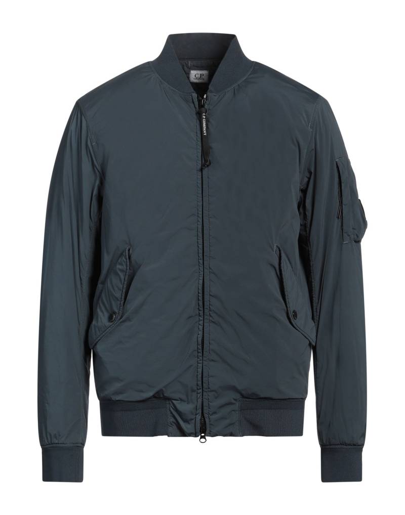 C.P. COMPANY Jacke & Anorak Herren Nachtblau von C.P. COMPANY