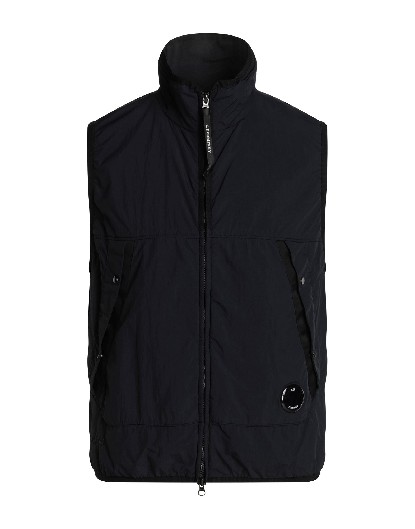 C.P. COMPANY Jacke & Anorak Herren Nachtblau C.P. COMPANY Jacke & Anorak Herren Nachtblau von C.P. COMPANY