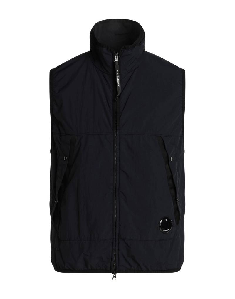 C.P. COMPANY Jacke & Anorak Herren Nachtblau von C.P. COMPANY
