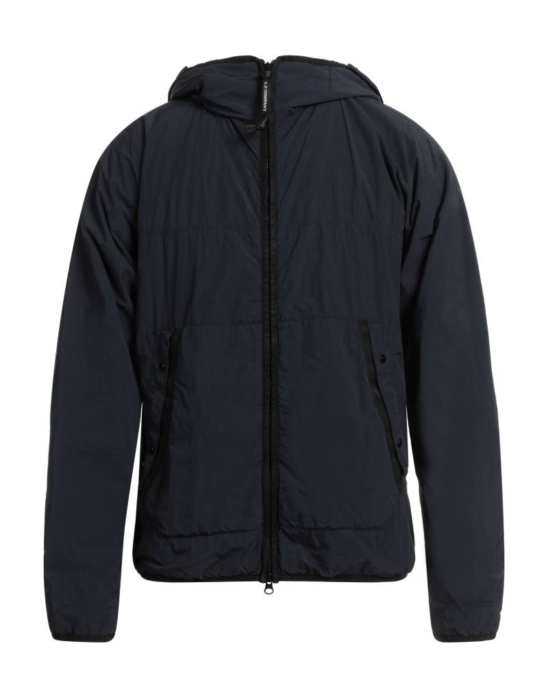 C.P. COMPANY Jacke & Anorak Herren Nachtblau von C.P. COMPANY