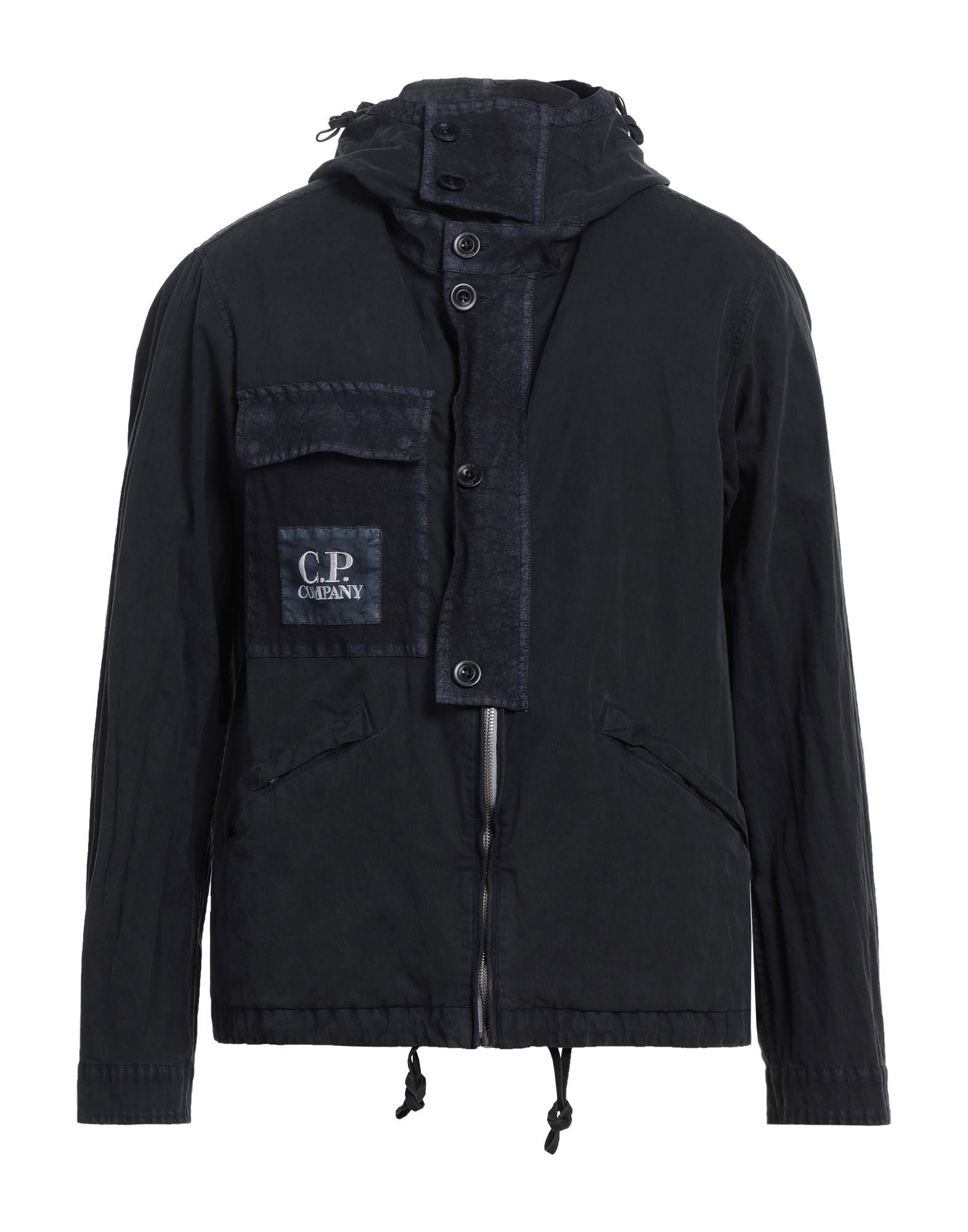 C.P. COMPANY Jacke & Anorak Herren Nachtblau von C.P. COMPANY