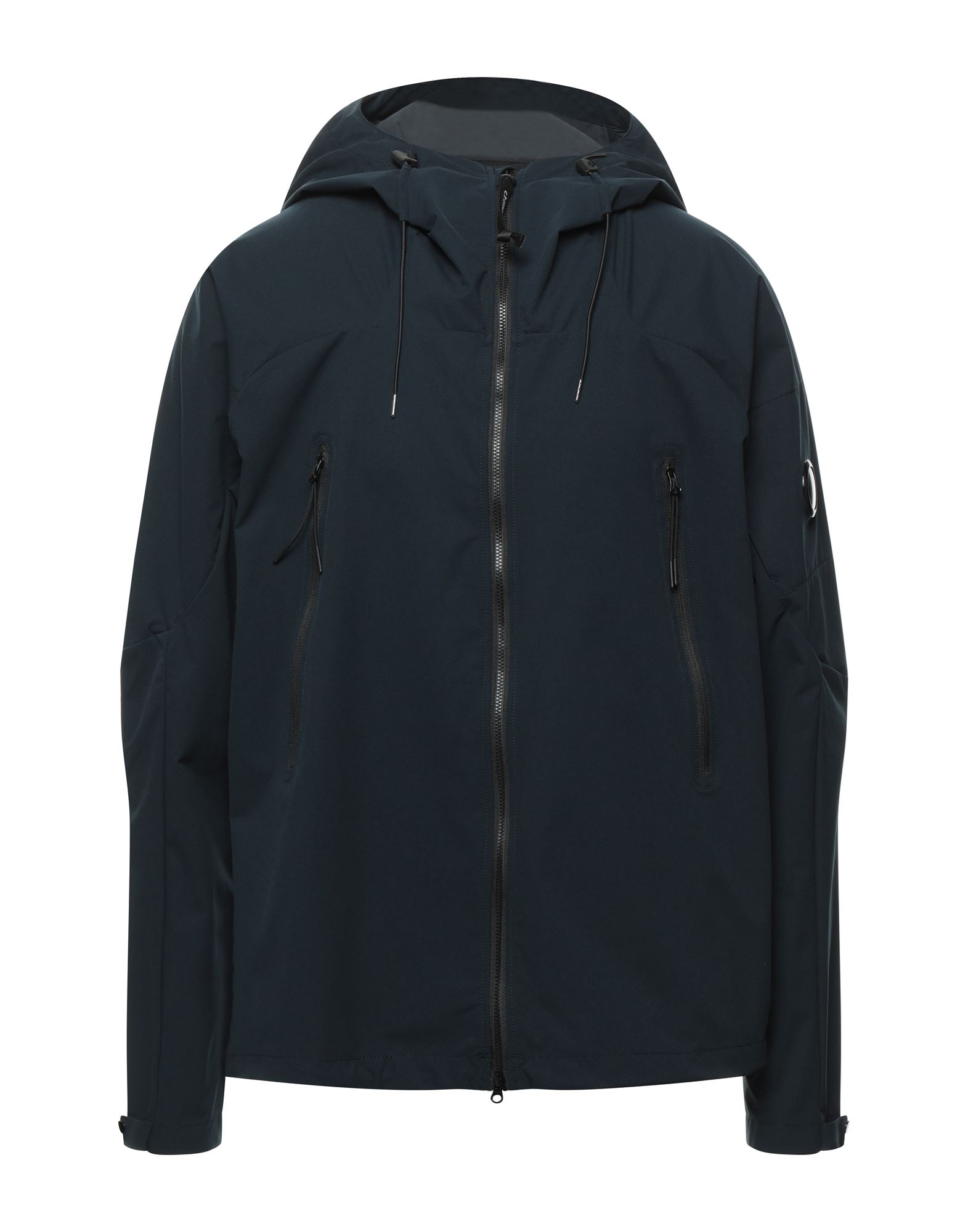C.P. COMPANY Jacke & Anorak Herren Nachtblau von C.P. COMPANY