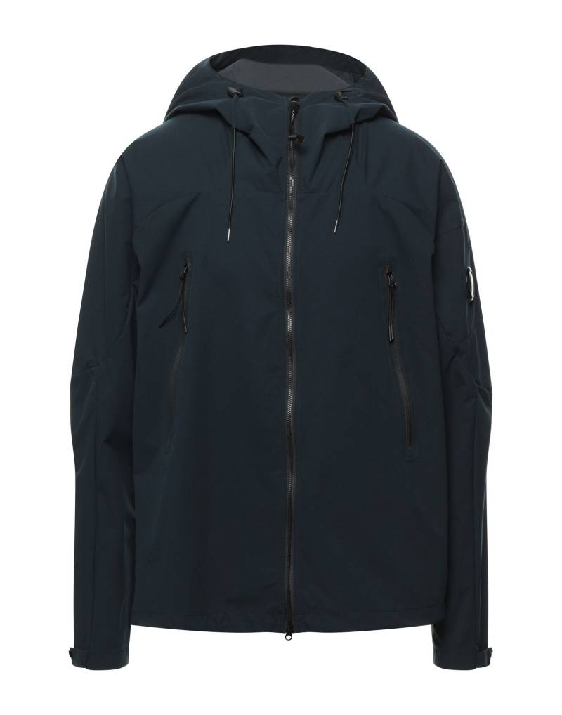 C.P. COMPANY Jacke & Anorak Herren Nachtblau von C.P. COMPANY