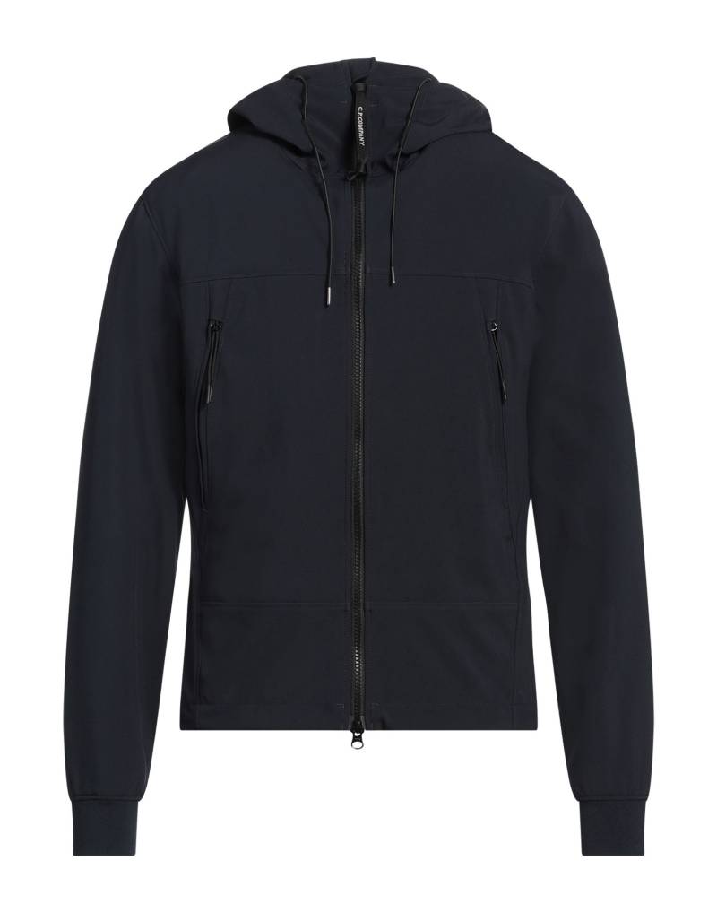 C.P. COMPANY Jacke & Anorak Herren Nachtblau von C.P. COMPANY