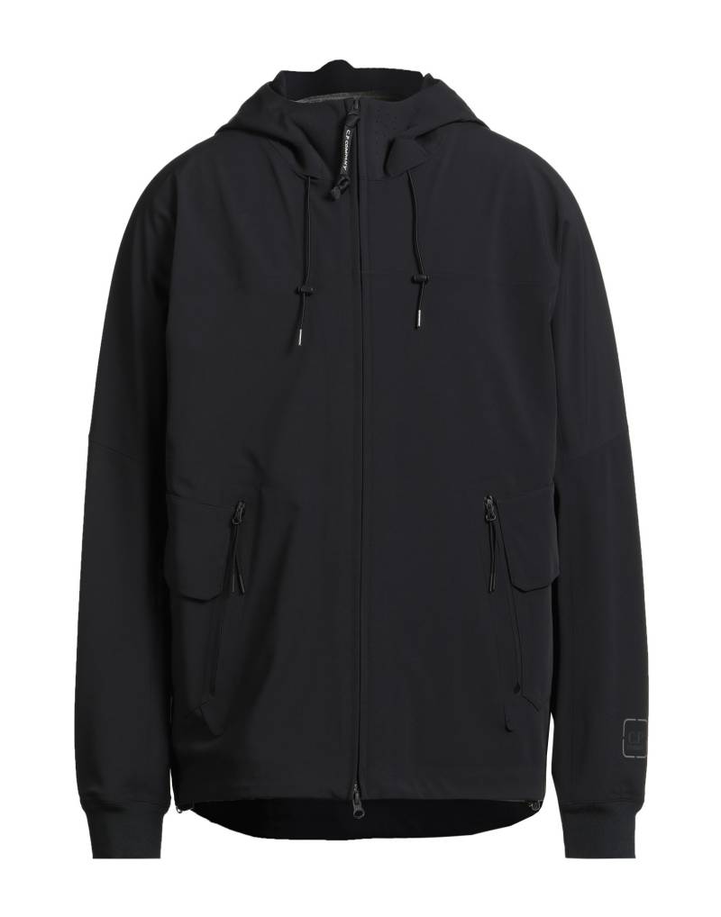 C.P. COMPANY Jacke & Anorak Herren Nachtblau von C.P. COMPANY