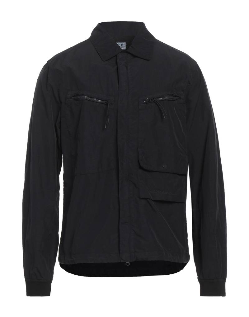 C.P. COMPANY Jacke & Anorak Herren Nachtblau von C.P. COMPANY