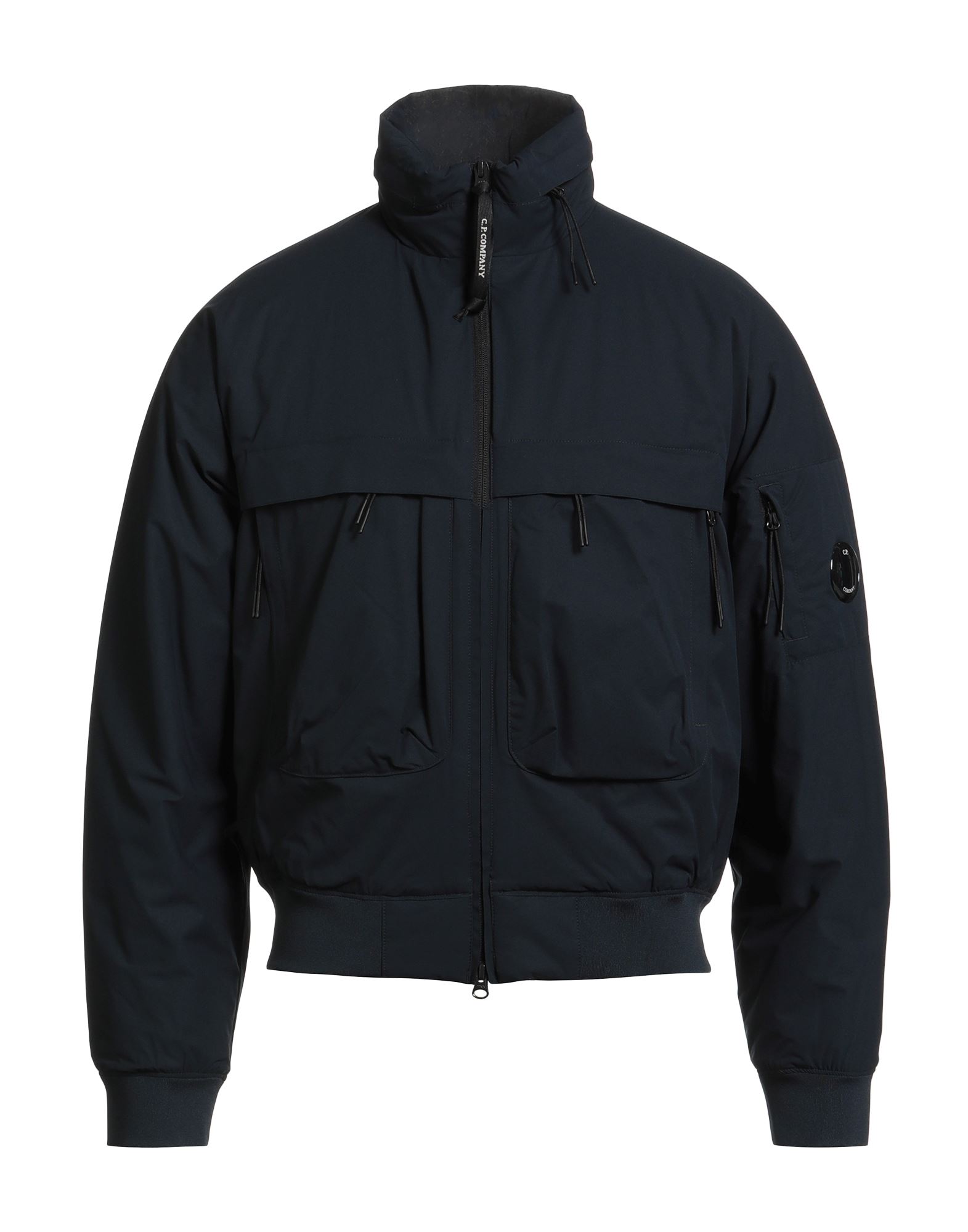 C.P. COMPANY Jacke & Anorak Herren Nachtblau C.P. COMPANY Jacke & Anorak Herren Nachtblau von C.P. COMPANY