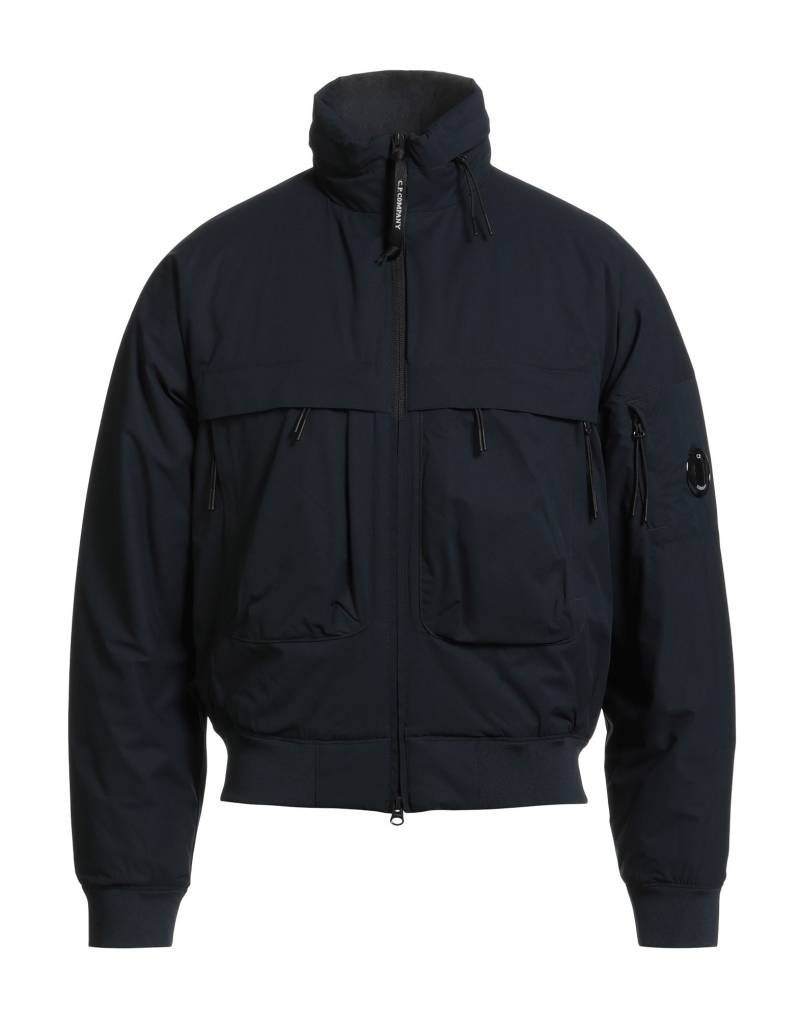 C.P. COMPANY Jacke & Anorak Herren Nachtblau von C.P. COMPANY