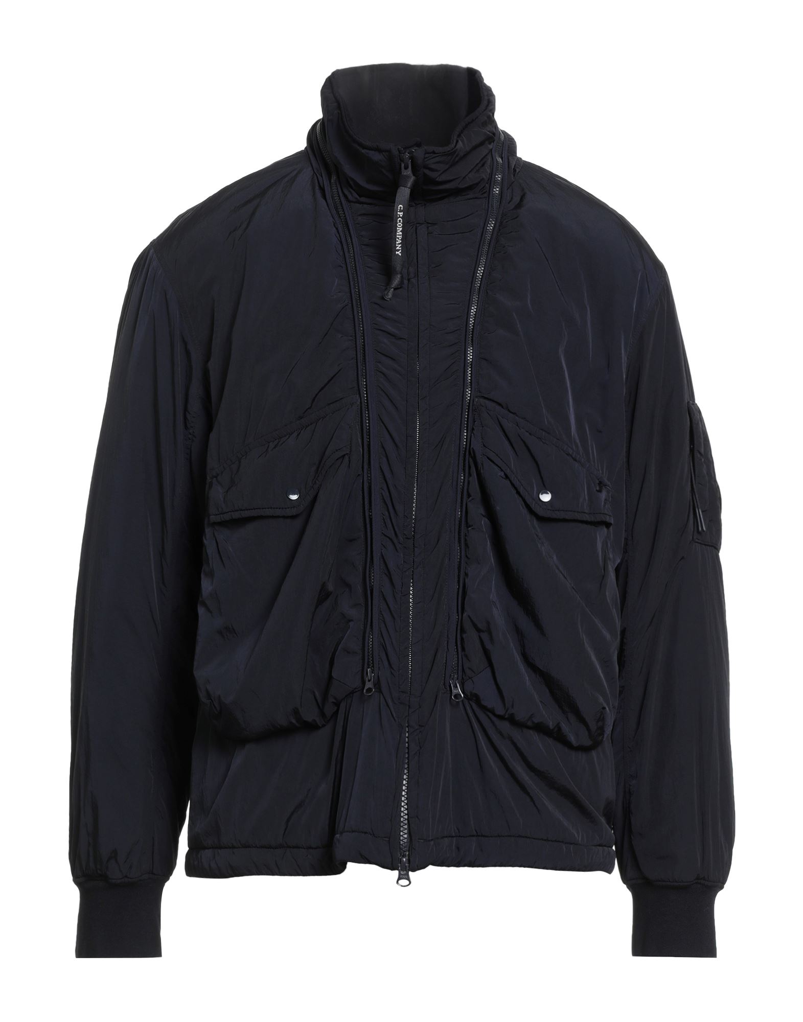 C.P. COMPANY Jacke & Anorak Herren Nachtblau C.P. COMPANY Jacke & Anorak Herren Nachtblau von C.P. COMPANY