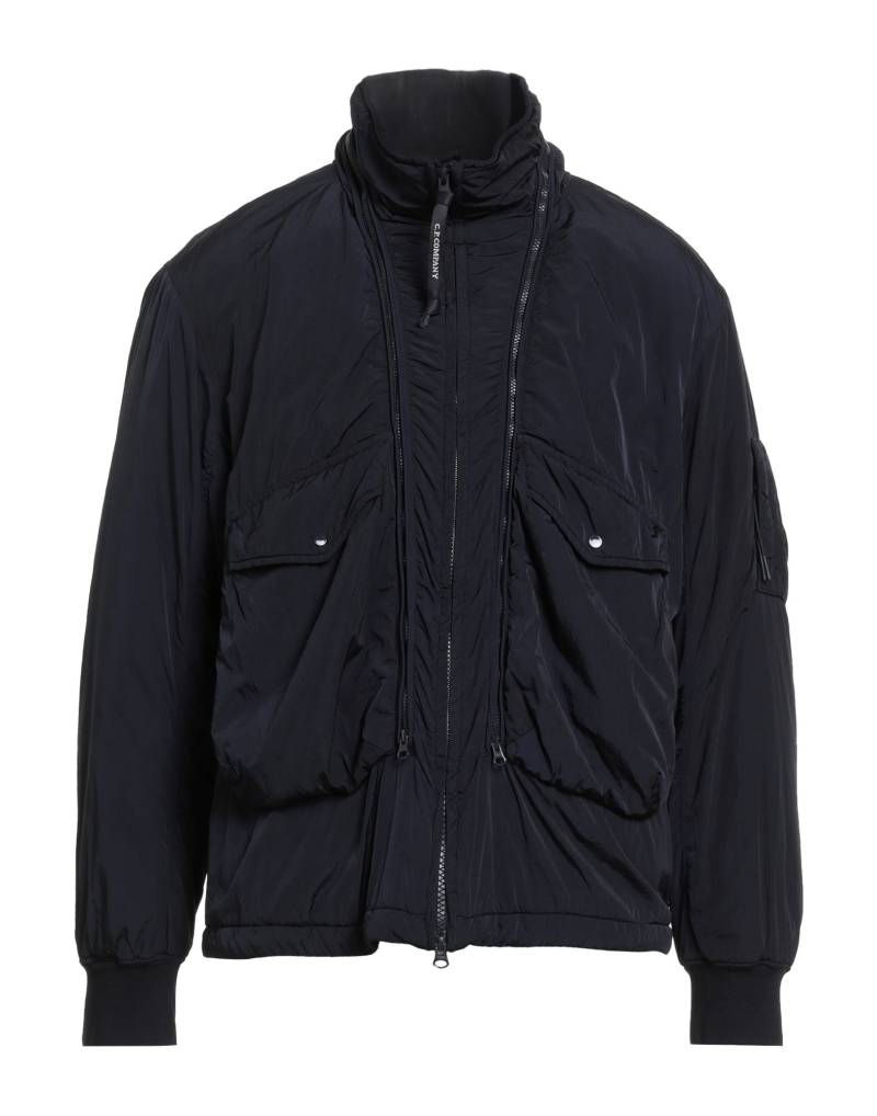 C.P. COMPANY Jacke & Anorak Herren Nachtblau von C.P. COMPANY