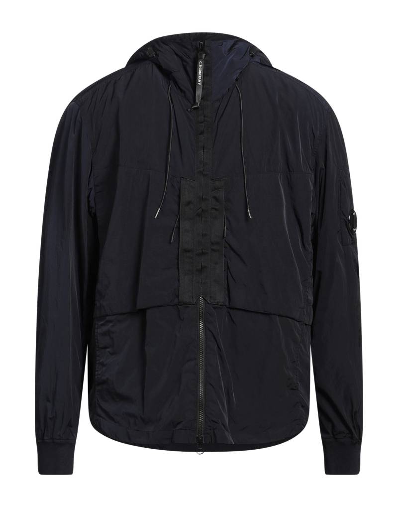 C.P. COMPANY Jacke & Anorak Herren Nachtblau von C.P. COMPANY