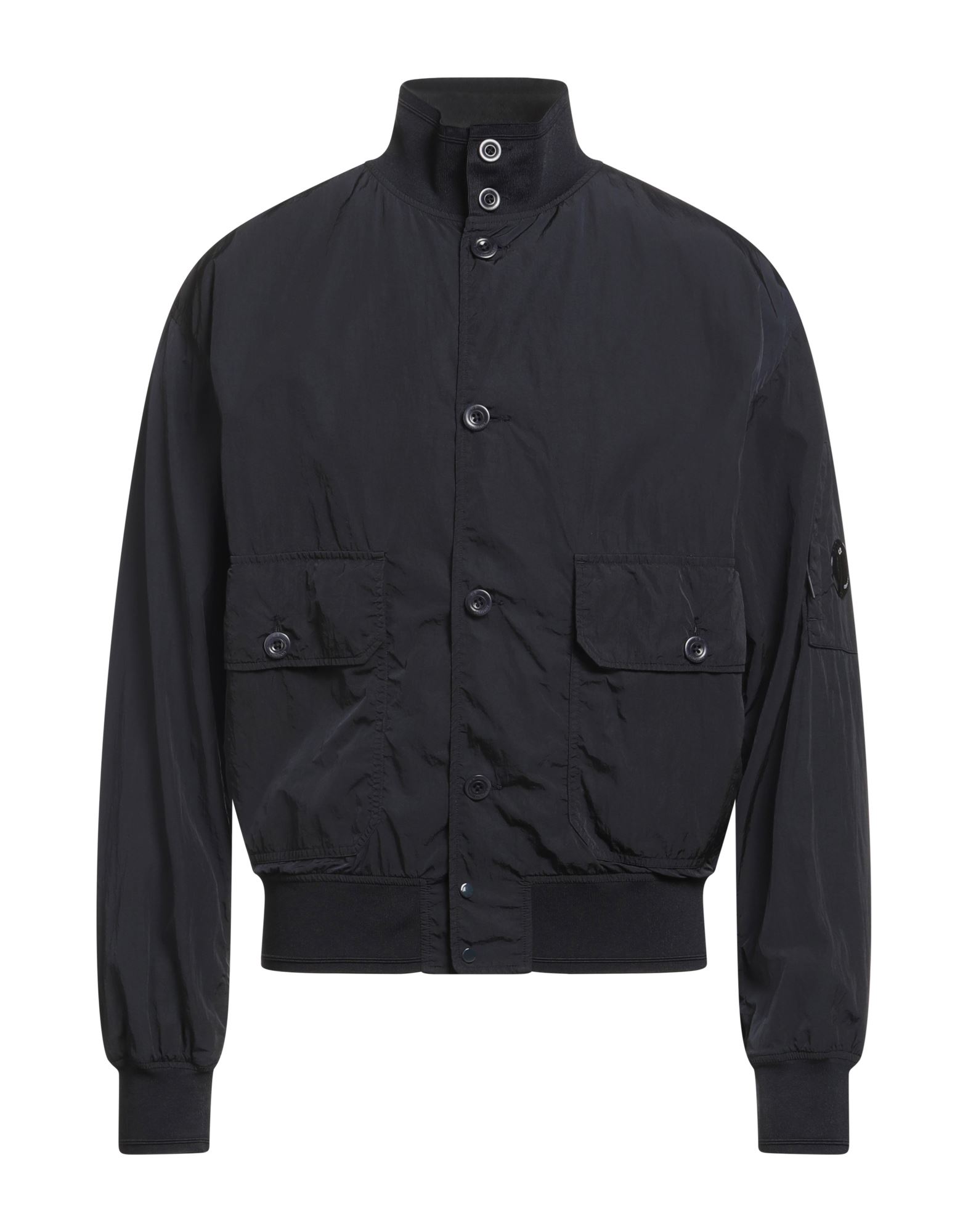 C.P. COMPANY Jacke & Anorak Herren Nachtblau von C.P. COMPANY