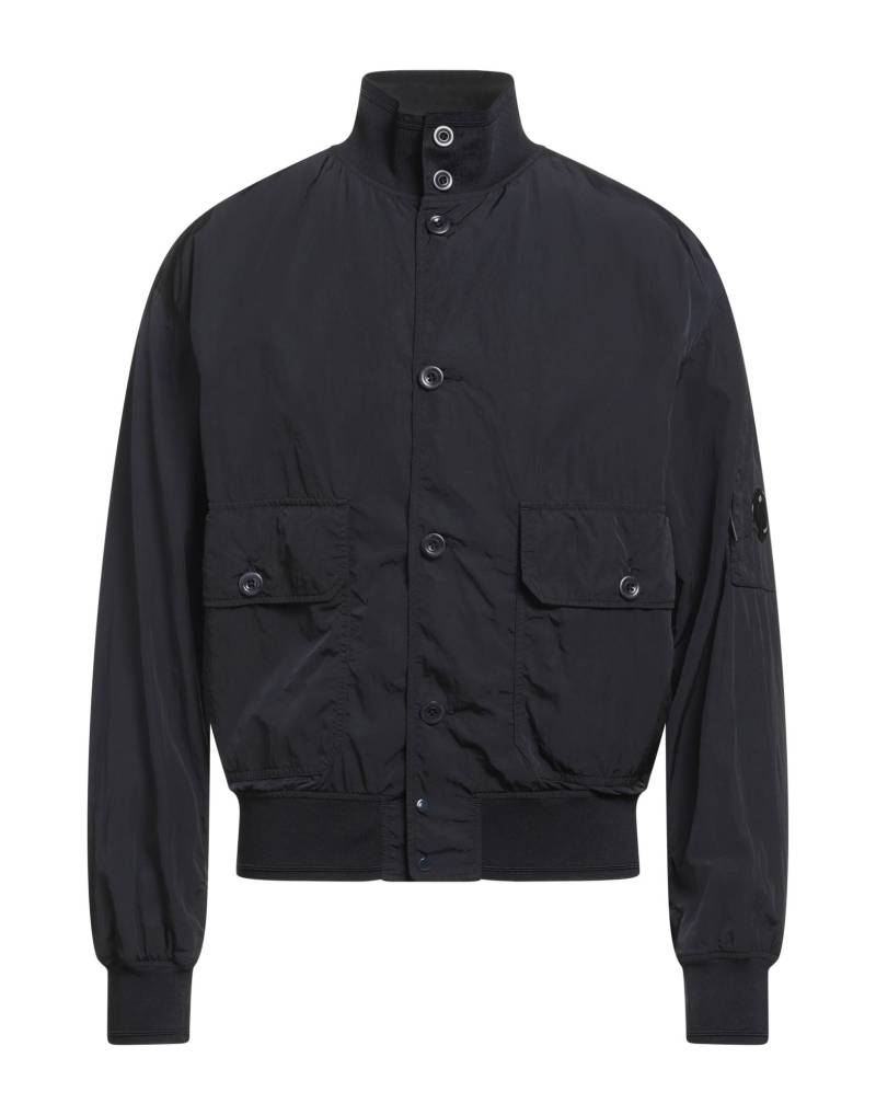 C.P. COMPANY Jacke & Anorak Herren Nachtblau von C.P. COMPANY