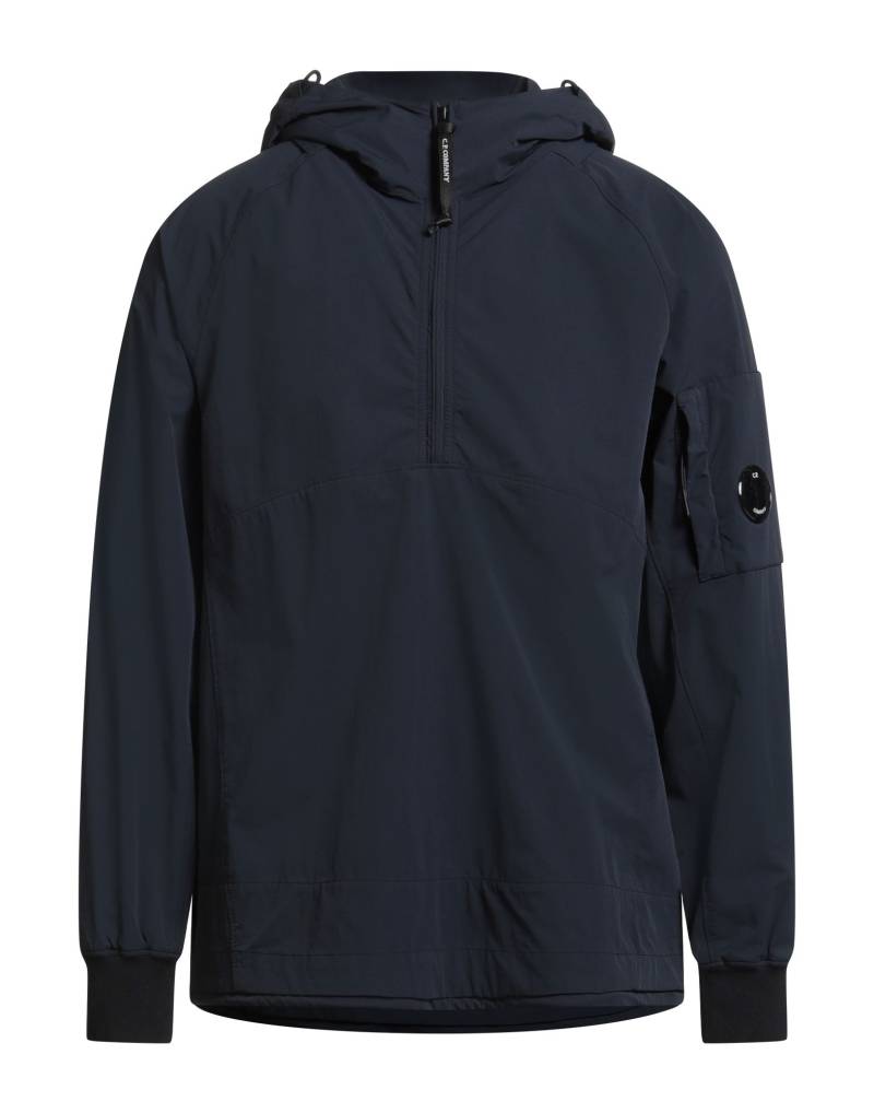 C.P. COMPANY Jacke & Anorak Herren Nachtblau von C.P. COMPANY