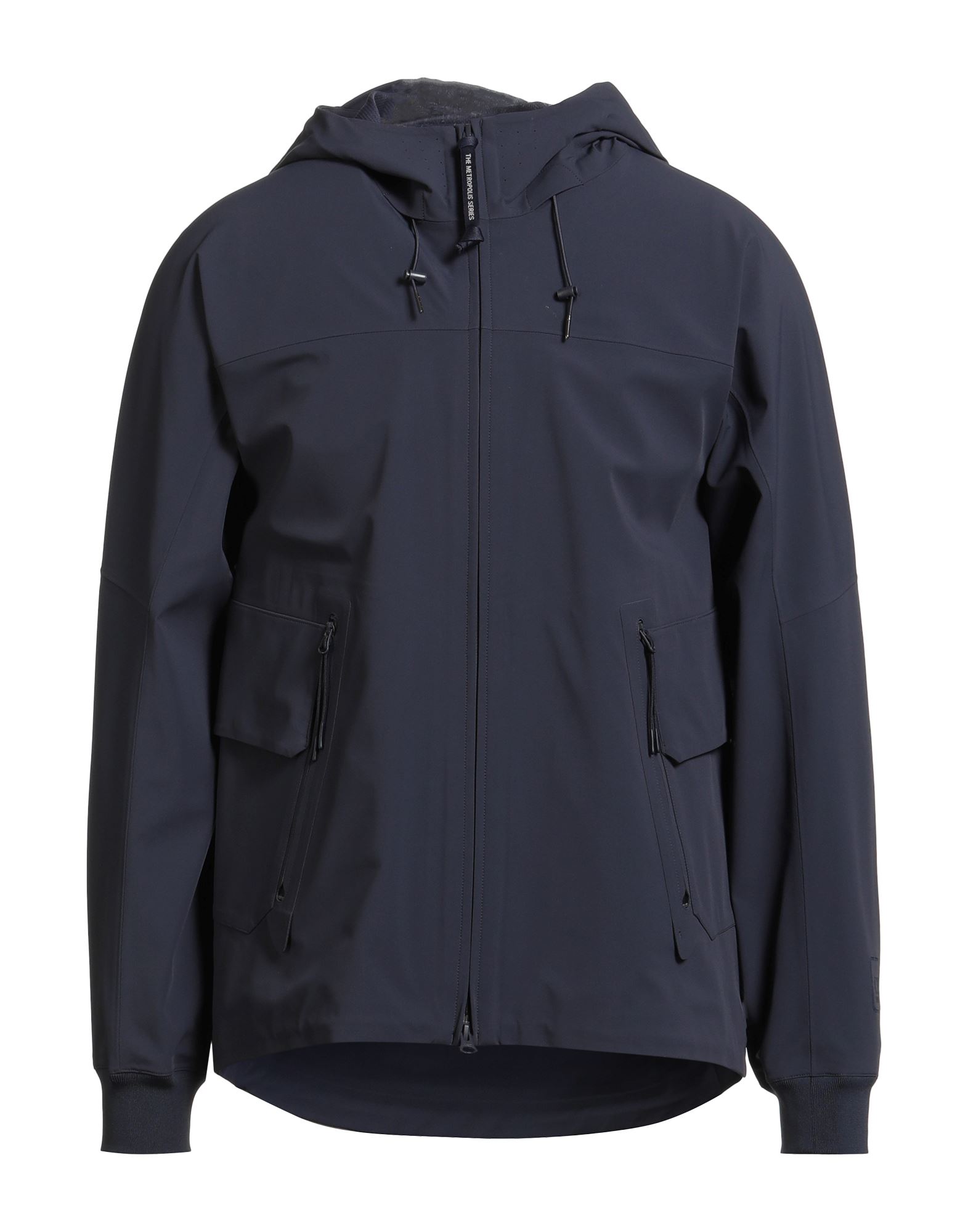 C.P. COMPANY Jacke & Anorak Herren Nachtblau von C.P. COMPANY