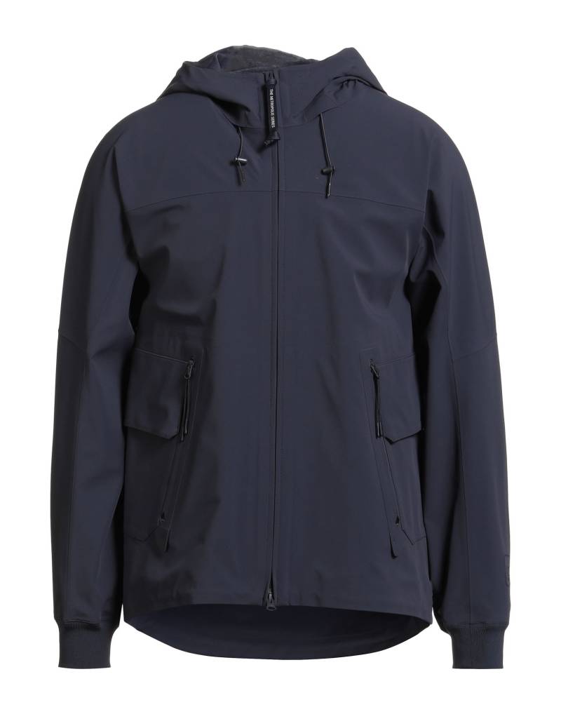 C.P. COMPANY Jacke & Anorak Herren Nachtblau von C.P. COMPANY