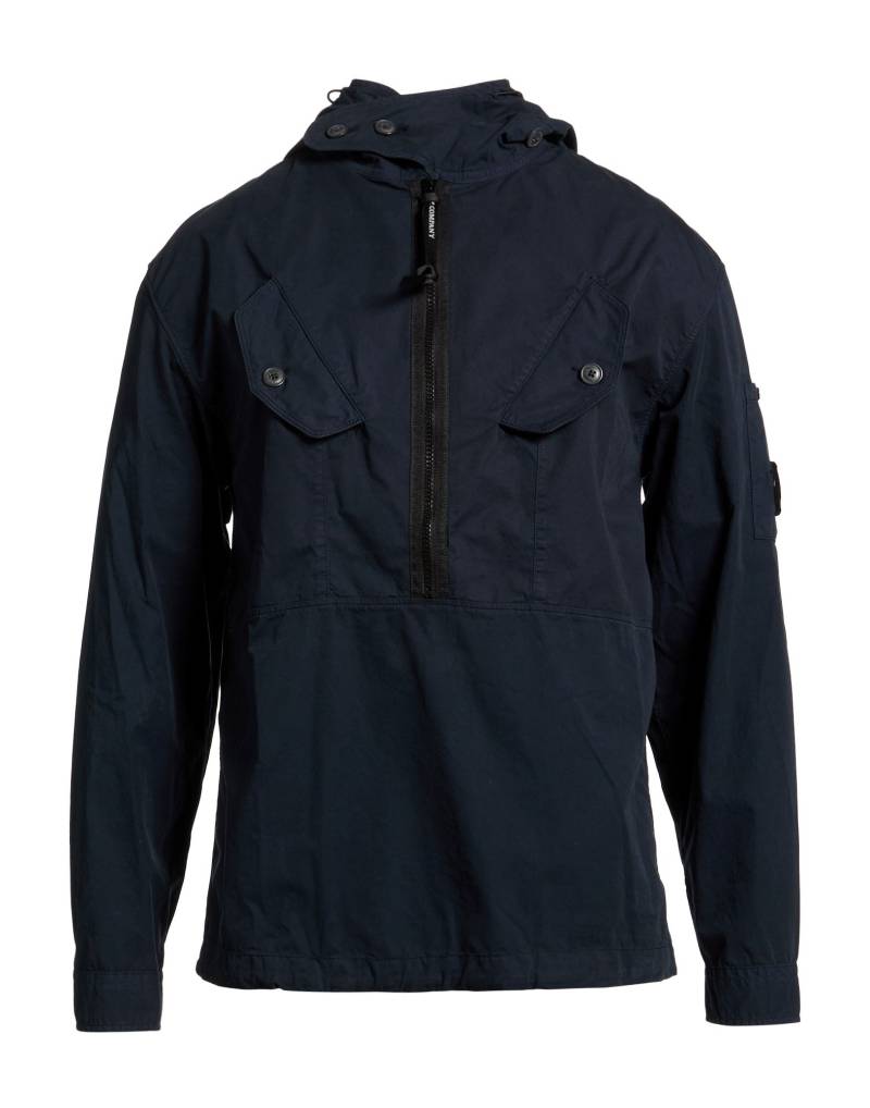 C.P. COMPANY Jacke & Anorak Herren Nachtblau von C.P. COMPANY
