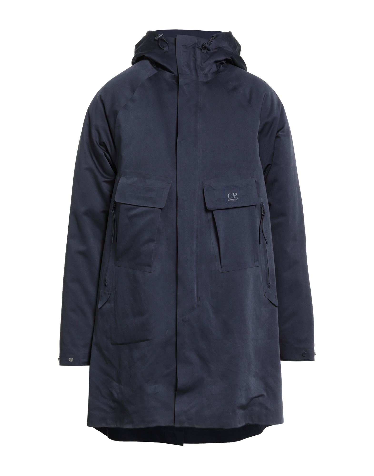 C.P. COMPANY Jacke & Anorak Herren Nachtblau von C.P. COMPANY