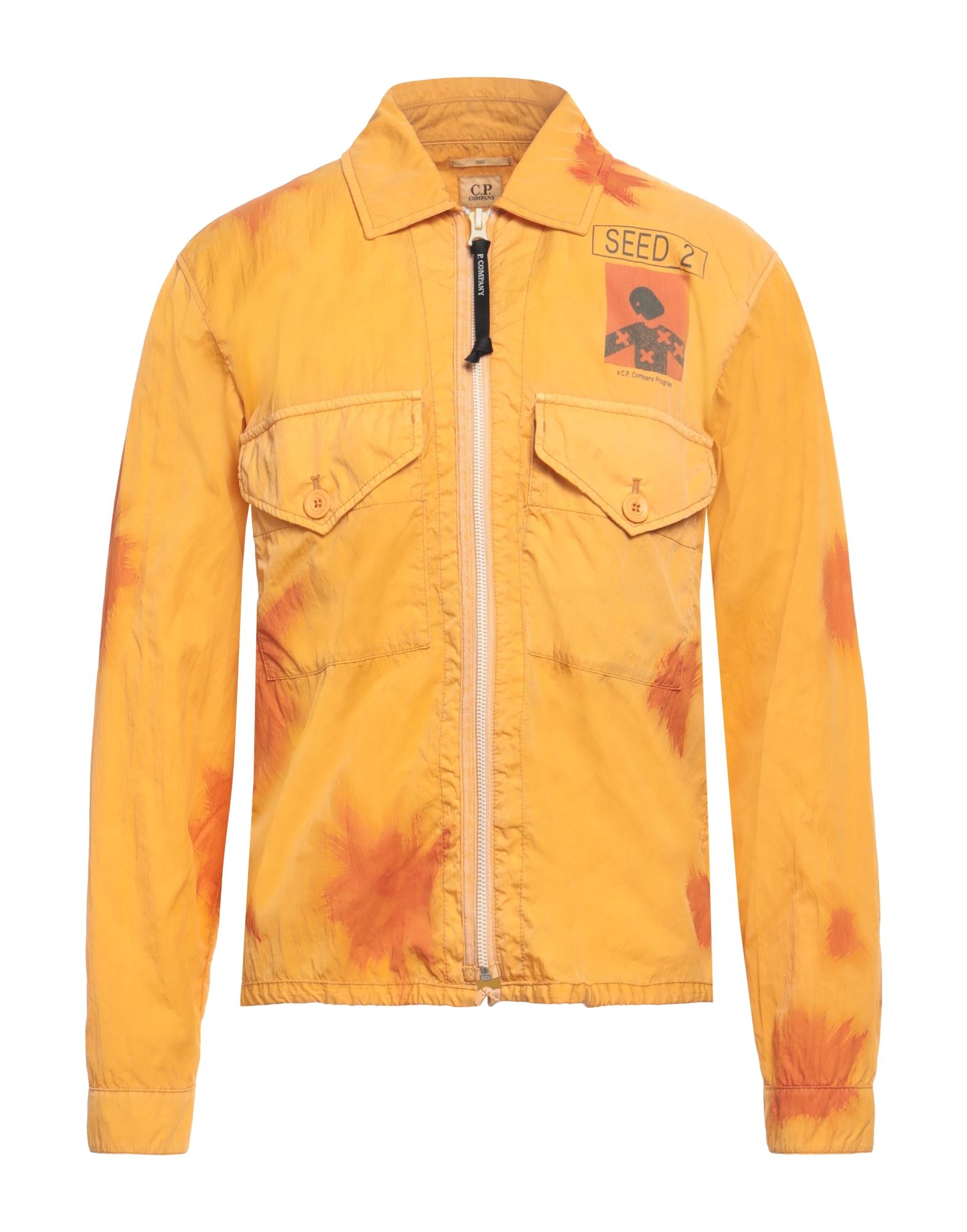 C.P. COMPANY Jacke & Anorak Herren Ringelblume von C.P. COMPANY