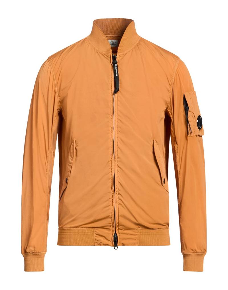 C.P. COMPANY Jacke & Anorak Herren Pfirsich von C.P. COMPANY