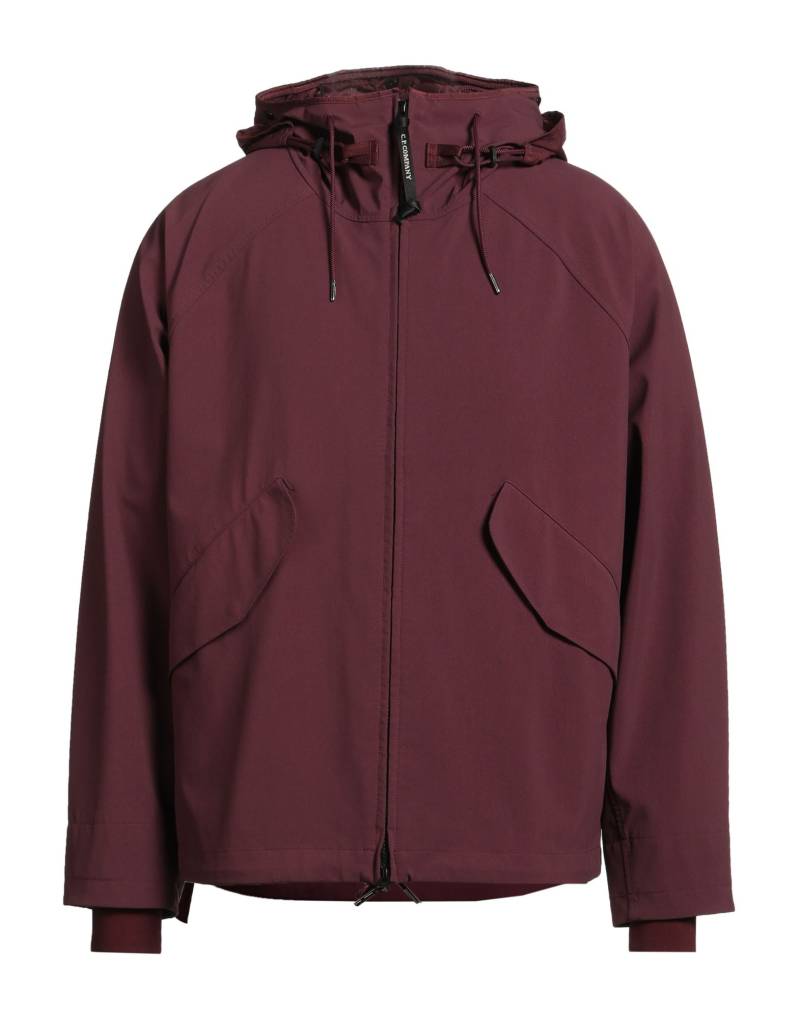 C.P. COMPANY Jacke & Anorak Herren Purpur von C.P. COMPANY