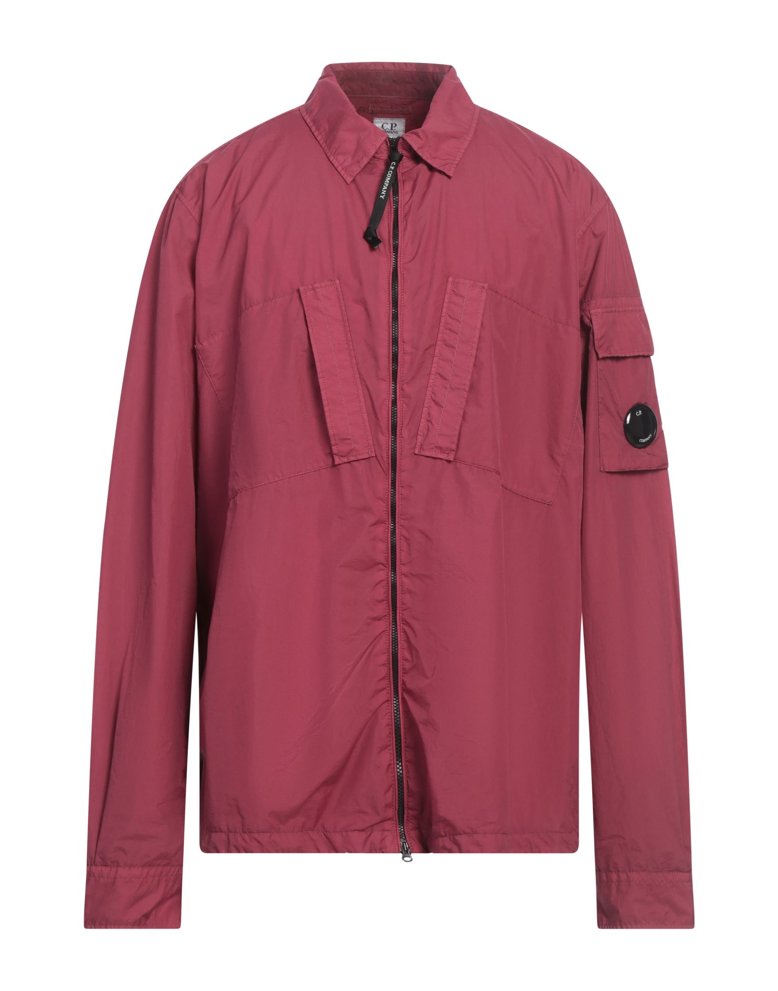 C.P. COMPANY Jacke & Anorak Herren Purpur von C.P. COMPANY