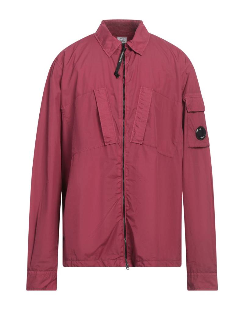 C.P. COMPANY Jacke & Anorak Herren Purpur von C.P. COMPANY
