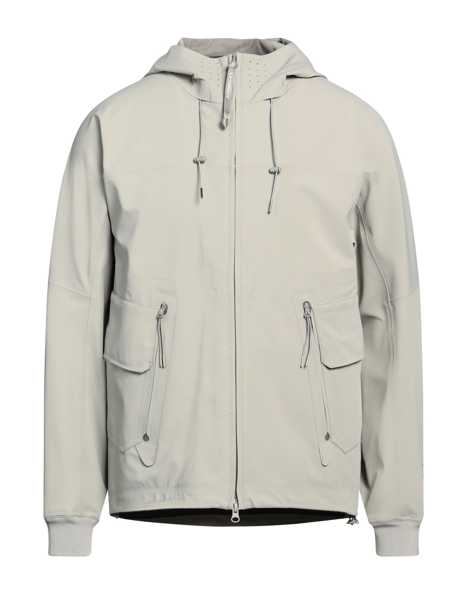 C.P. COMPANY Jacke & Anorak Herren Salbeigrün C.P. COMPANY Jacke & Anorak Herren Salbeigrün von C.P. COMPANY