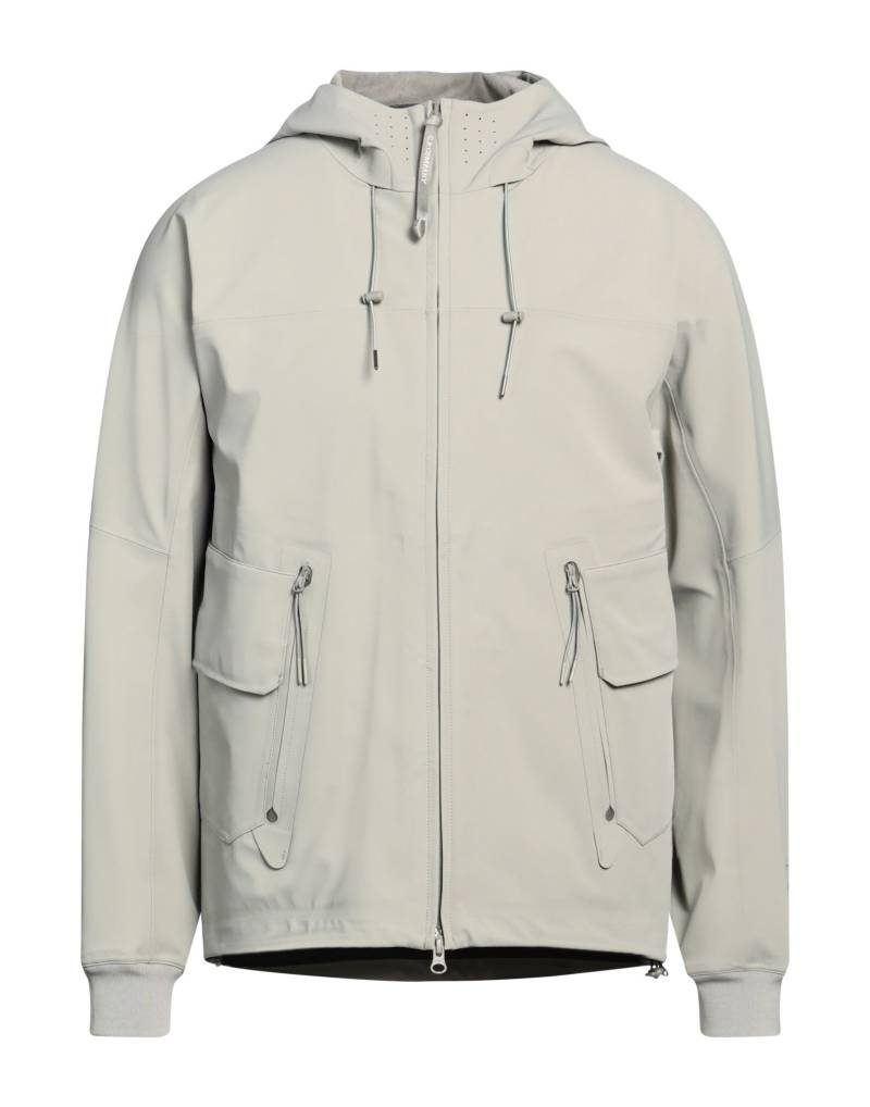 C.P. COMPANY Jacke & Anorak Herren Salbeigrün von C.P. COMPANY