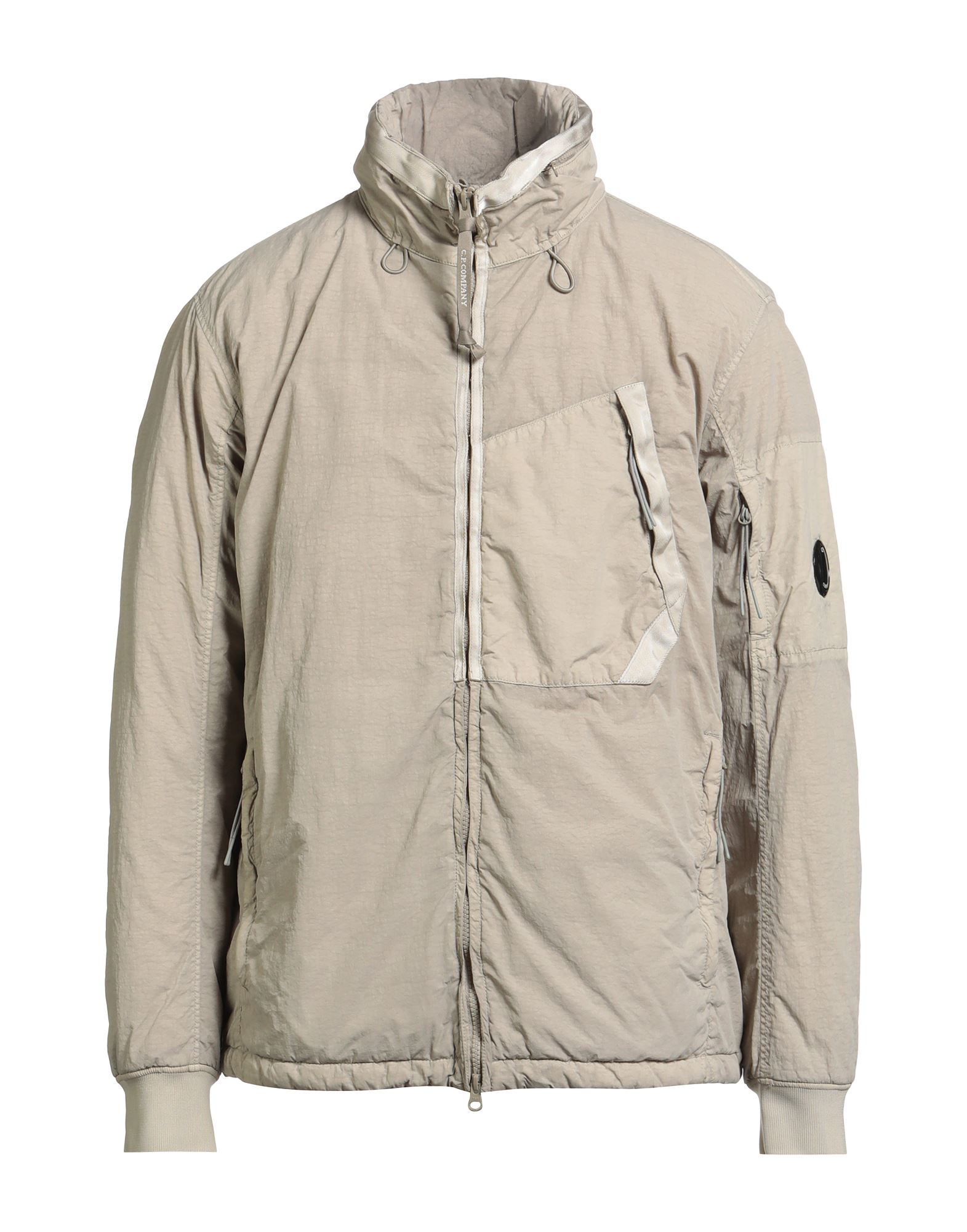 C.P. COMPANY Jacke & Anorak Herren Salbeigrün von C.P. COMPANY
