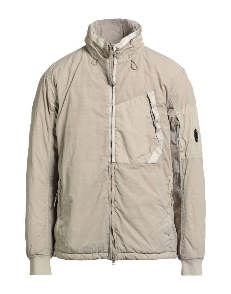 C.P. COMPANY Jacke & Anorak Herren Salbeigrün von C.P. COMPANY