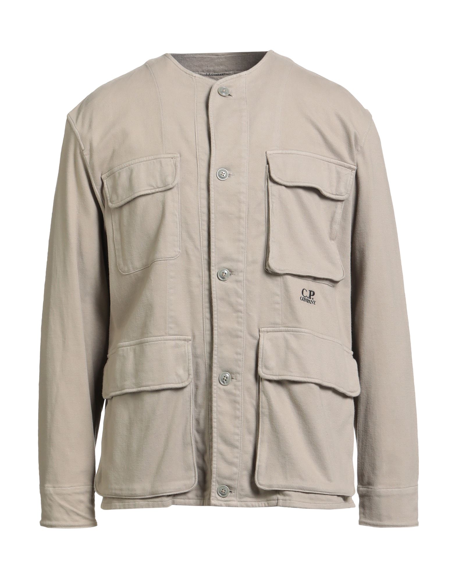 C.P. COMPANY Jacke & Anorak Herren Sand C.P. COMPANY Jacke & Anorak Herren Sand von C.P. COMPANY