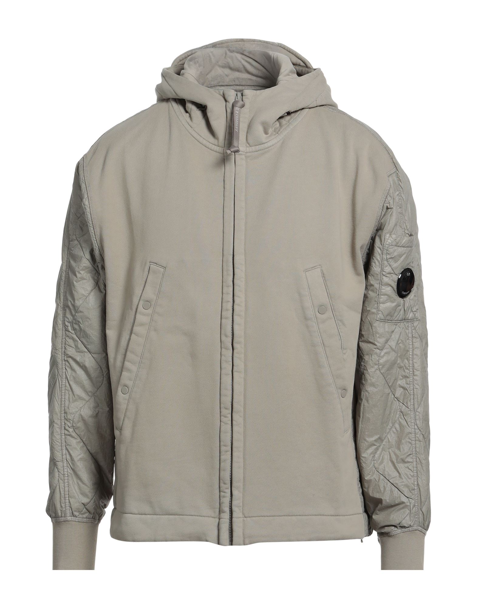 C.P. COMPANY Jacke & Anorak Herren Sand C.P. COMPANY Jacke & Anorak Herren Sand von C.P. COMPANY