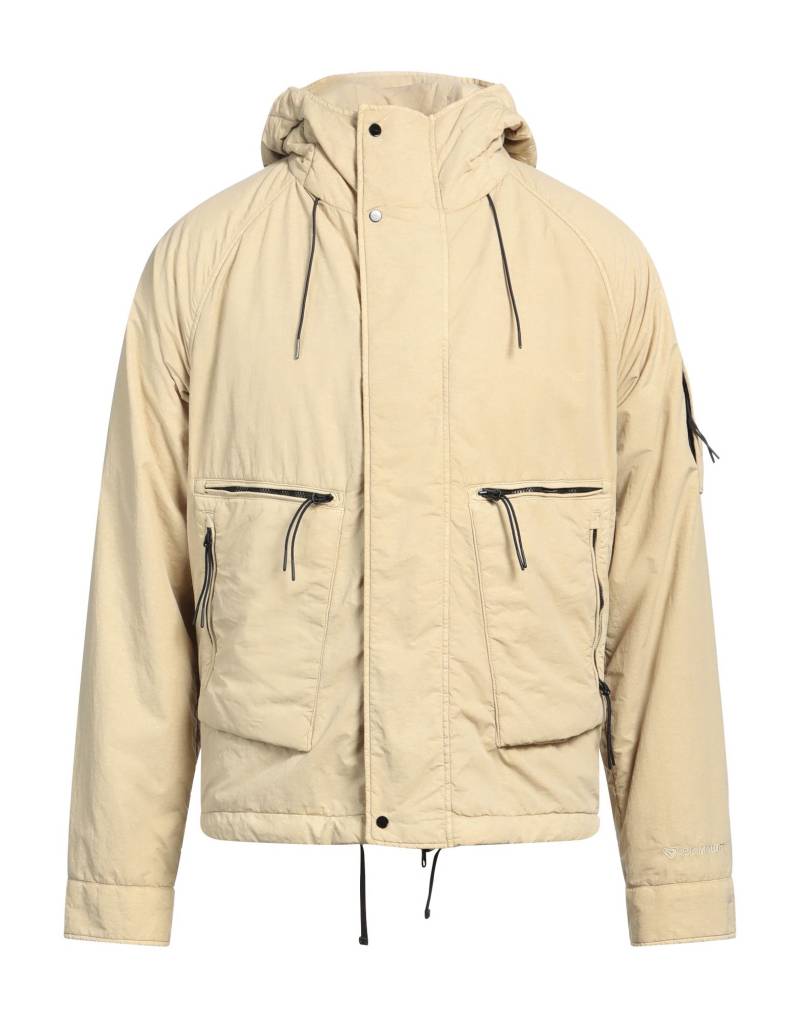 C.P. COMPANY Jacke & Anorak Herren Sand von C.P. COMPANY