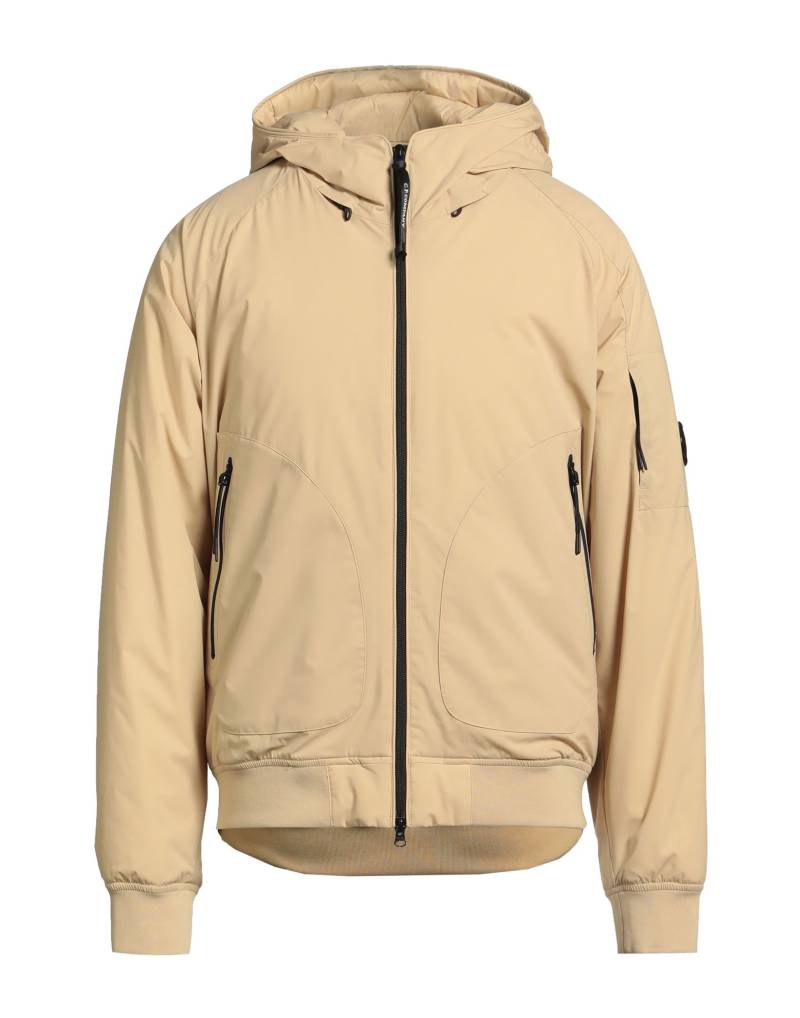 C.P. COMPANY Jacke & Anorak Herren Sand von C.P. COMPANY