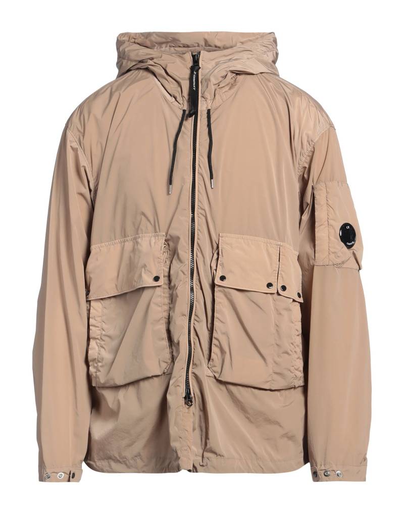 C.P. COMPANY Jacke & Anorak Herren Sand von C.P. COMPANY