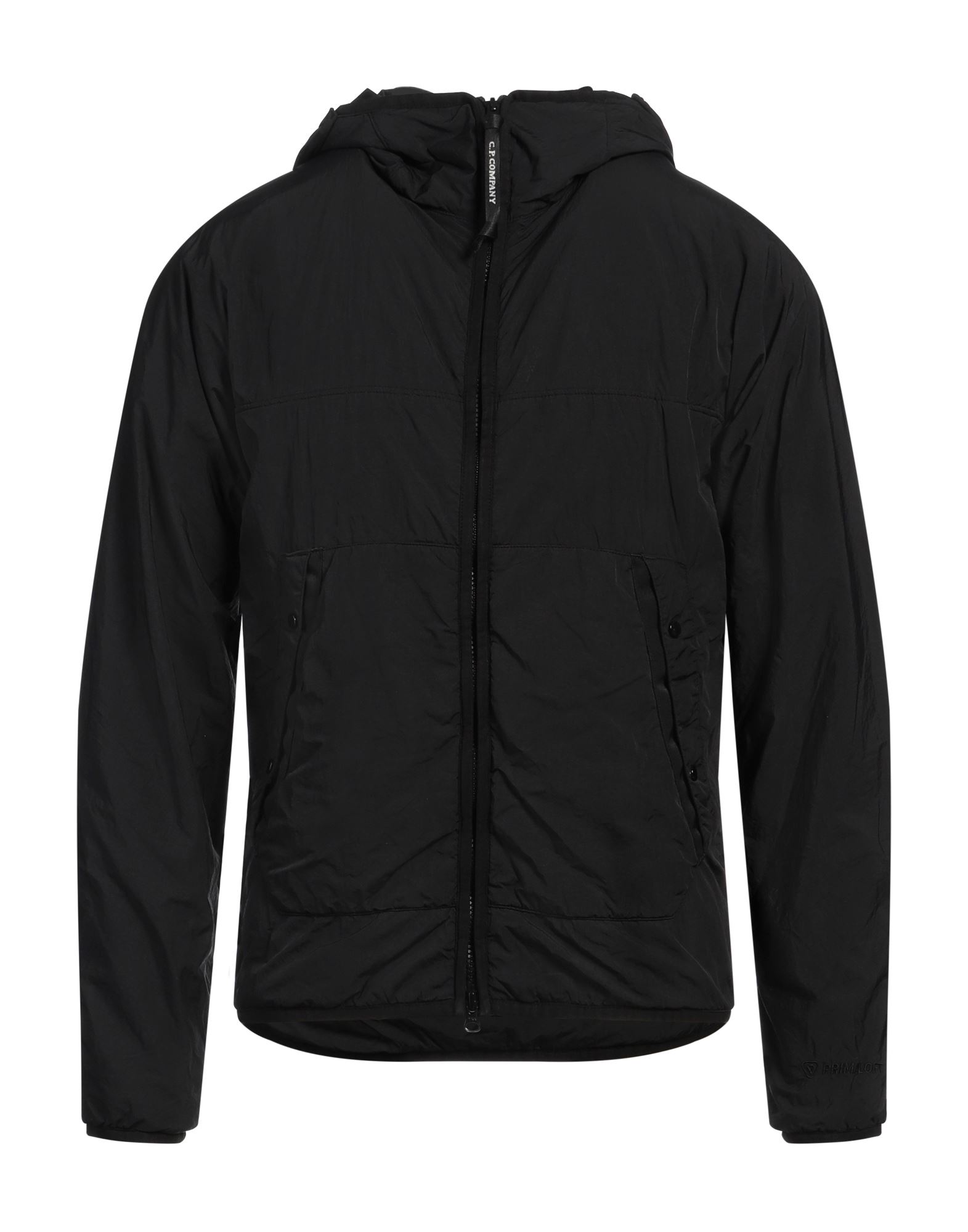 C.P. COMPANY Jacke & Anorak Herren Schwarz C.P. COMPANY Jacke & Anorak Herren Schwarz von C.P. COMPANY