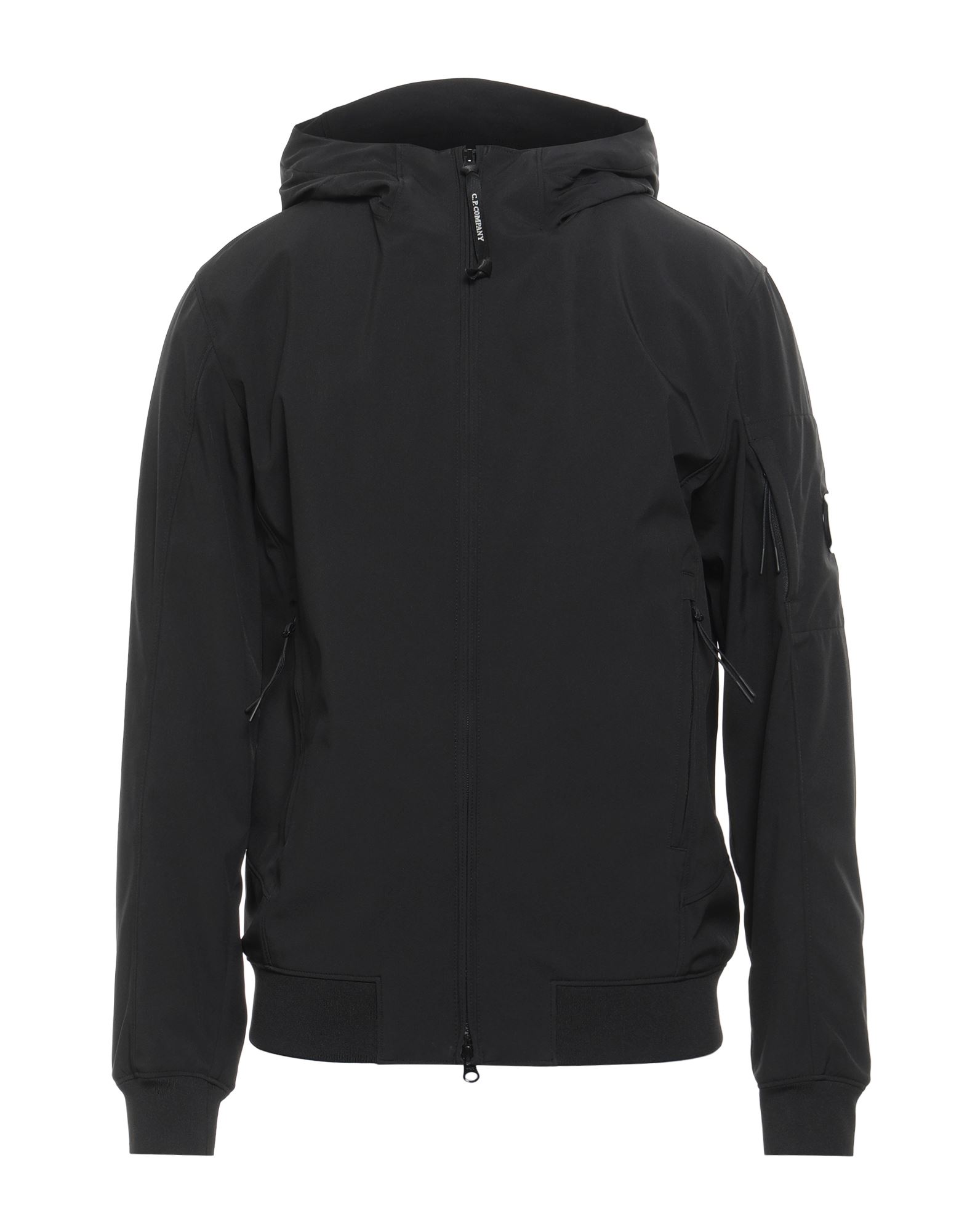C.P. COMPANY Jacke & Anorak Herren Schwarz C.P. COMPANY Jacke & Anorak Herren Schwarz von C.P. COMPANY