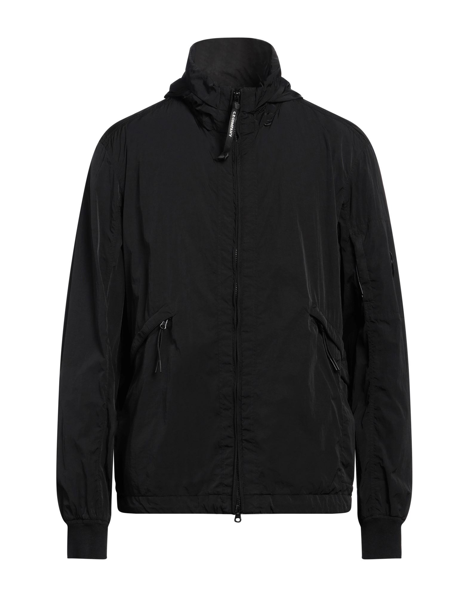 C.P. COMPANY Jacke & Anorak Herren Schwarz C.P. COMPANY Jacke & Anorak Herren Schwarz von C.P. COMPANY