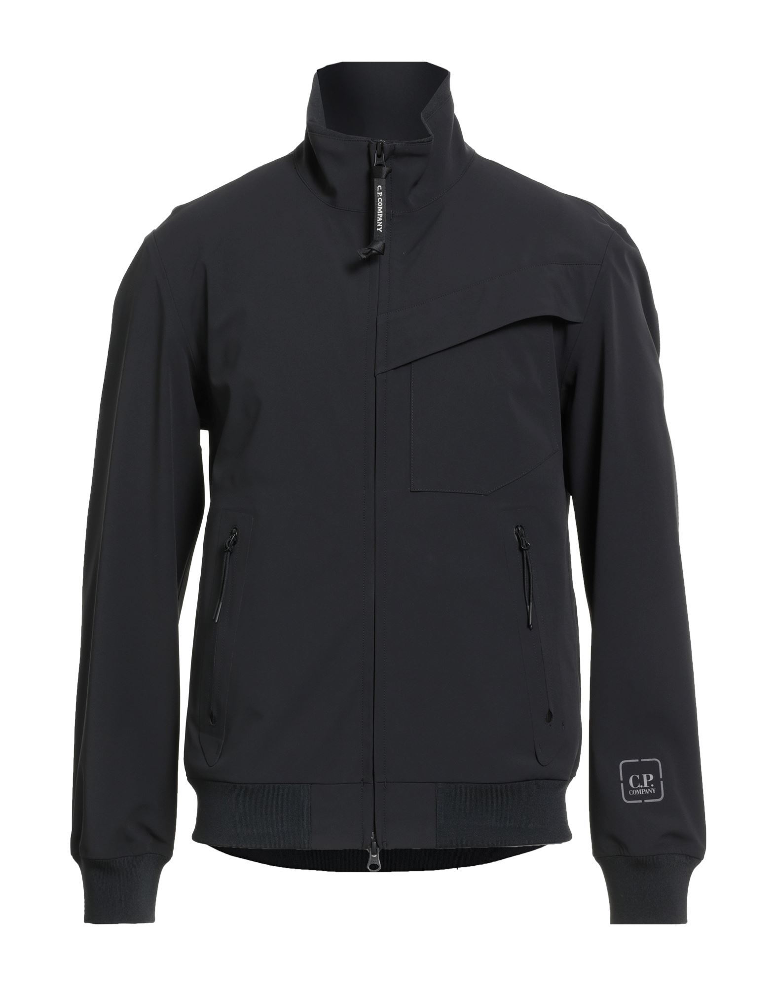 C.P. COMPANY Jacke & Anorak Herren Schwarz C.P. COMPANY Jacke & Anorak Herren Schwarz von C.P. COMPANY