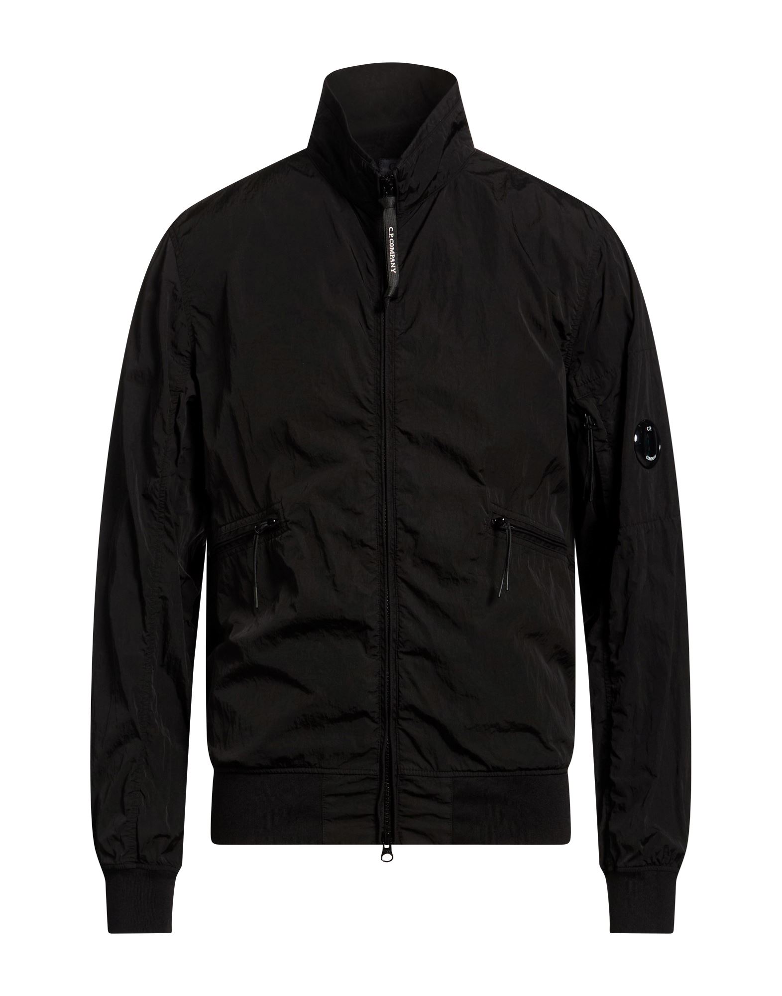 C.P. COMPANY Jacke & Anorak Herren Schwarz von C.P. COMPANY
