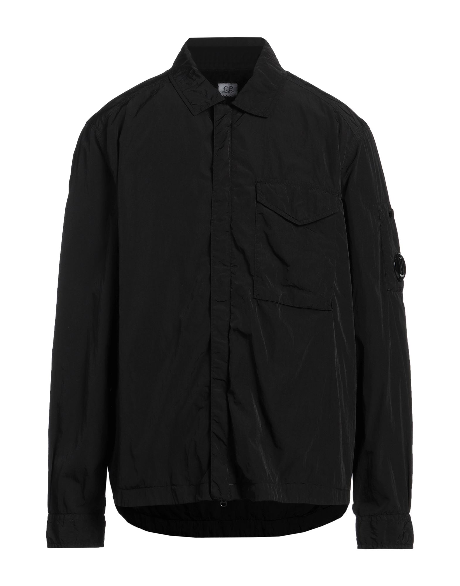C.P. COMPANY Jacke & Anorak Herren Schwarz C.P. COMPANY Jacke & Anorak Herren Schwarz von C.P. COMPANY