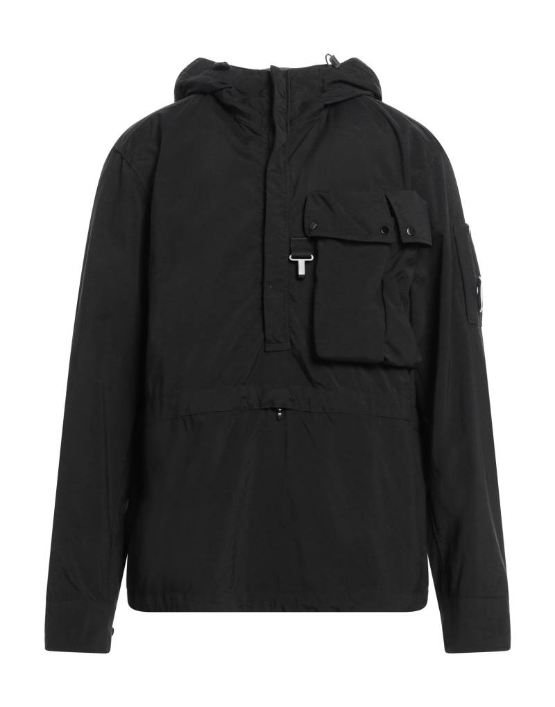 C.P. COMPANY Jacke & Anorak Herren Schwarz von C.P. COMPANY