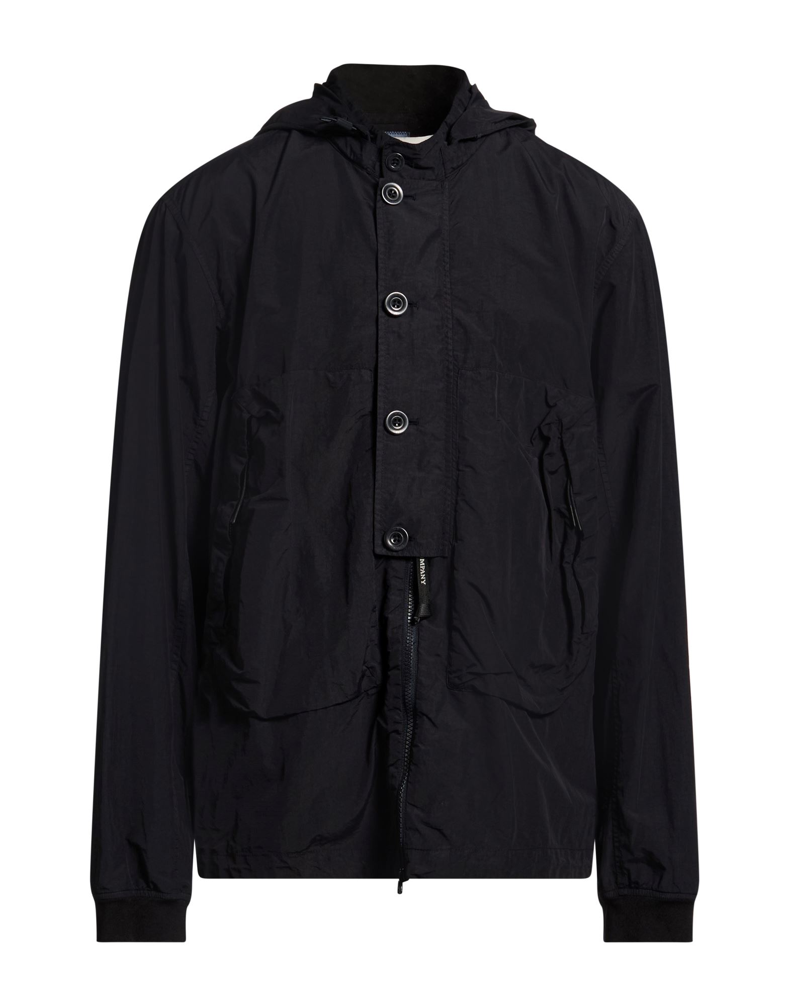 C.P. COMPANY Jacke & Anorak Herren Schwarz von C.P. COMPANY