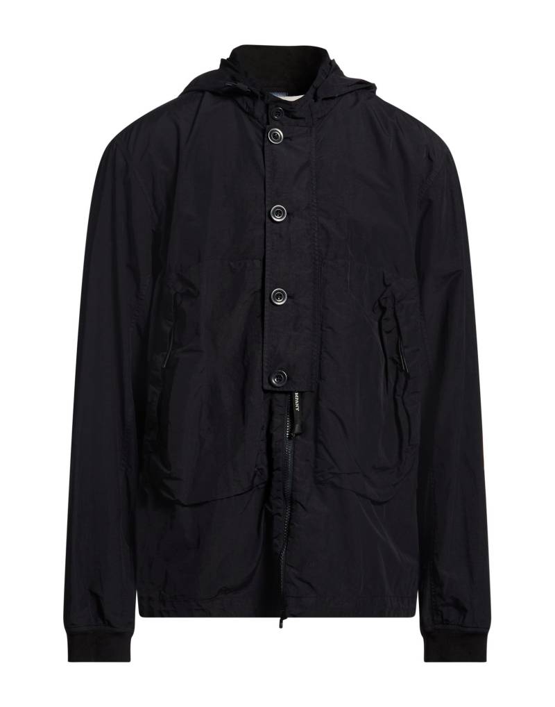 C.P. COMPANY Jacke & Anorak Herren Schwarz von C.P. COMPANY