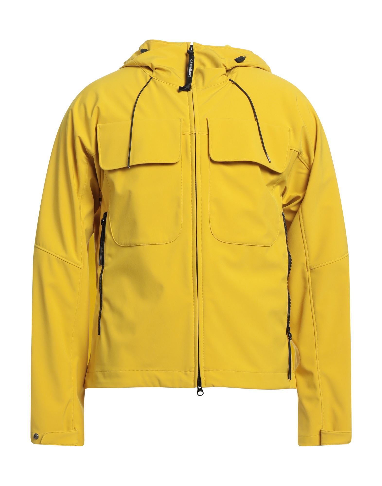 C.P. COMPANY Jacke & Anorak Herren Senf C.P. COMPANY Jacke & Anorak Herren Senf von C.P. COMPANY