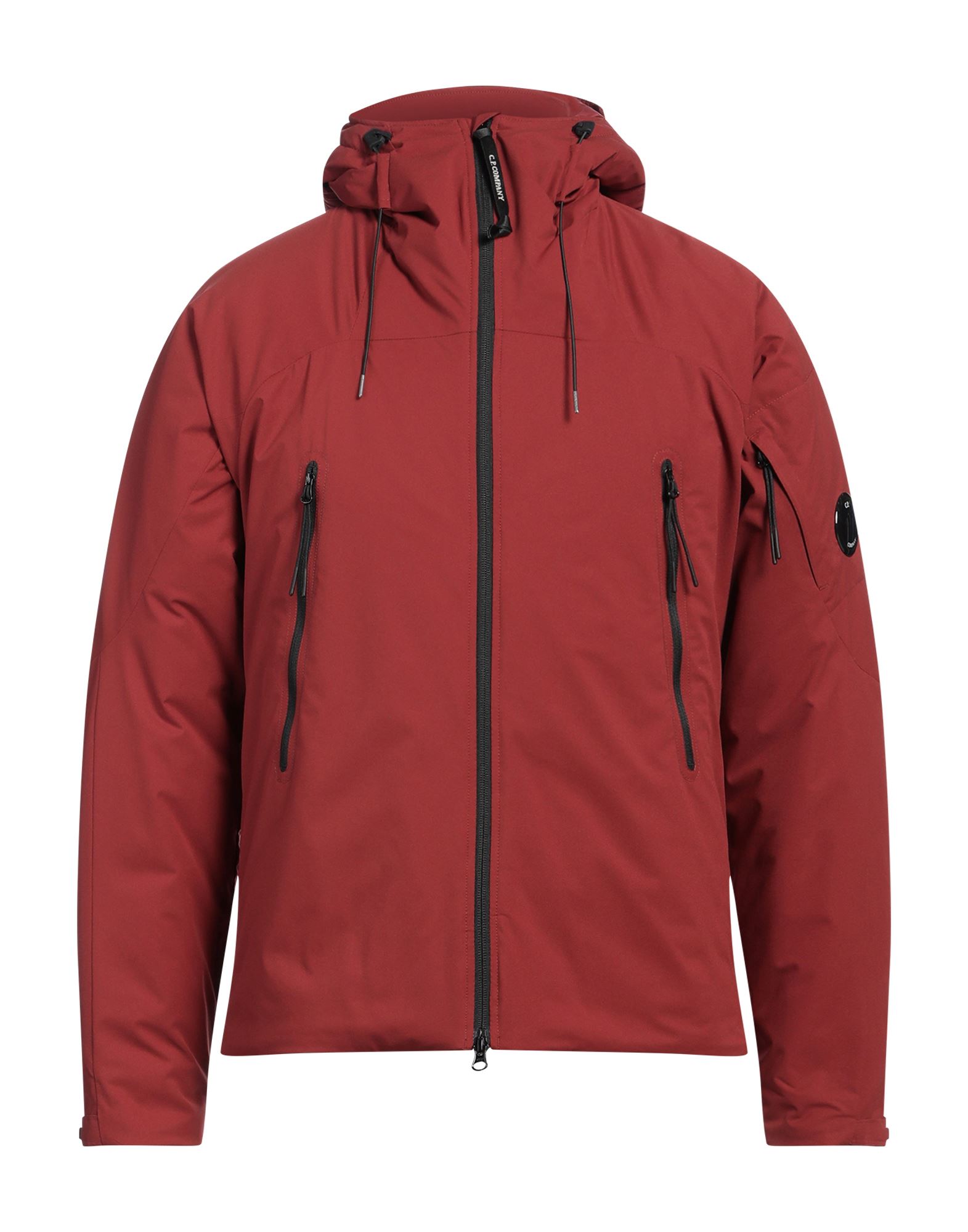 C.P. COMPANY Jacke & Anorak Herren Ziegelrot C.P. COMPANY Jacke & Anorak Herren Ziegelrot von C.P. COMPANY