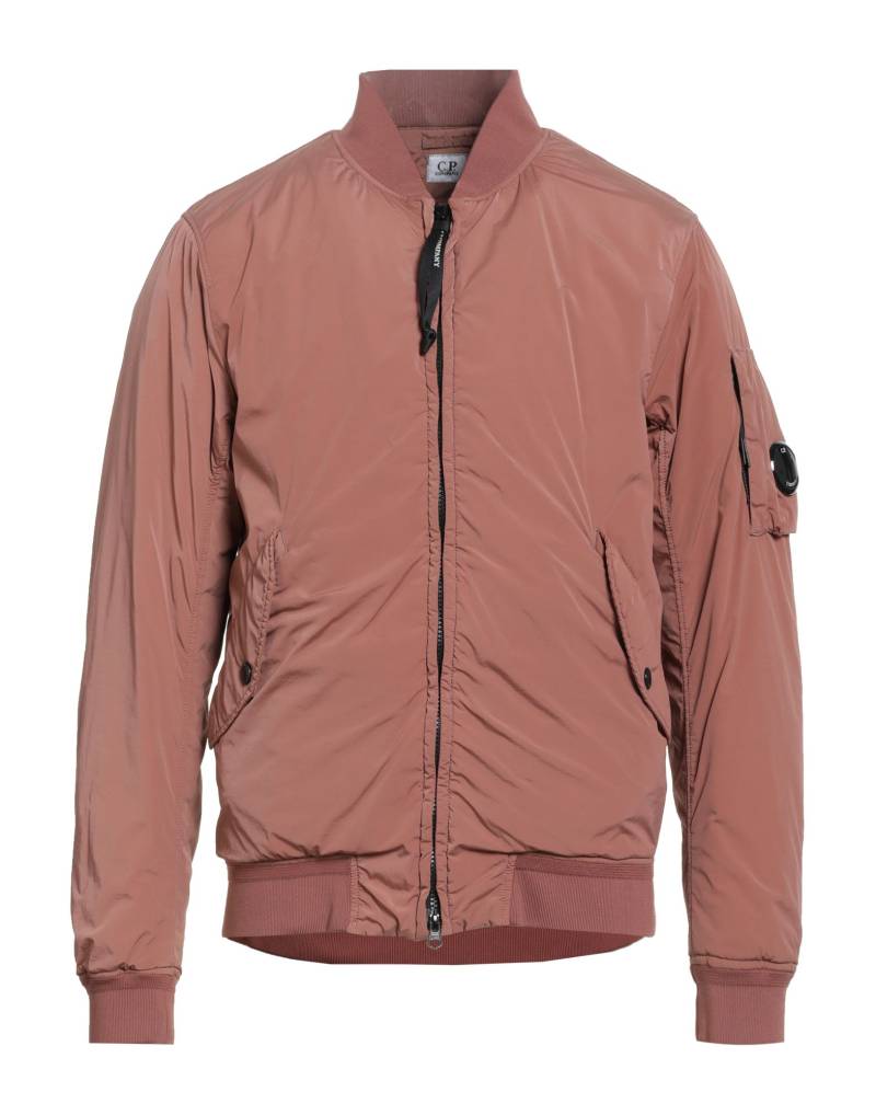 C.P. COMPANY Jacke & Anorak Herren Ziegelrot von C.P. COMPANY