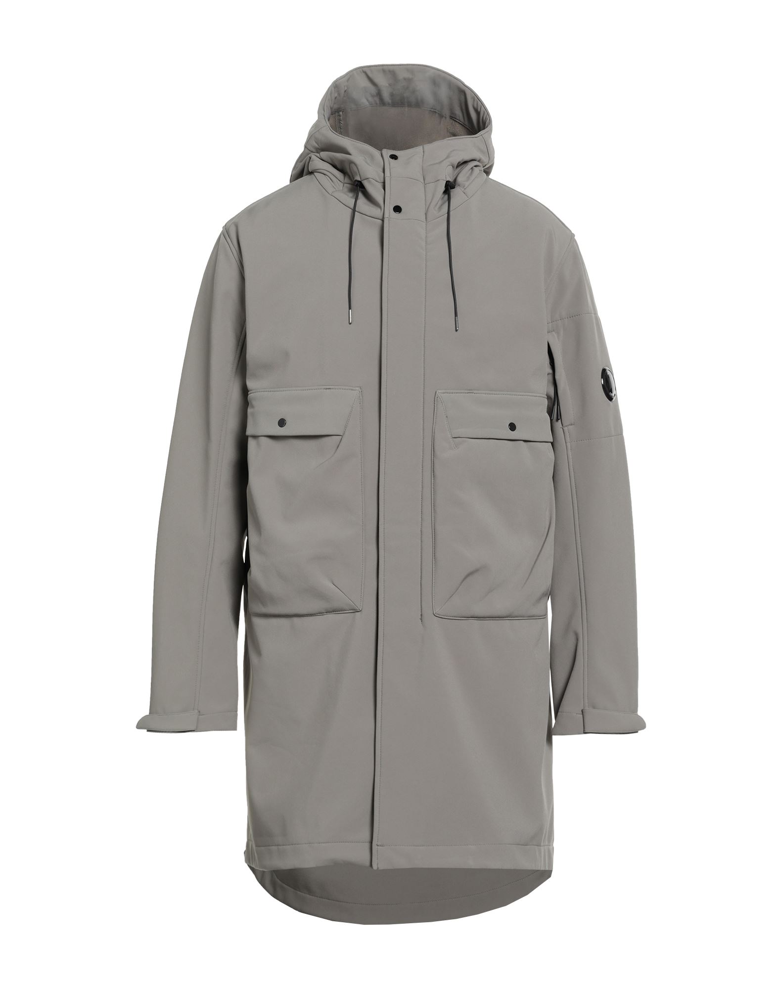 C.P. COMPANY Mantel Herren Khaki C.P. COMPANY Mantel Herren Khaki von C.P. COMPANY