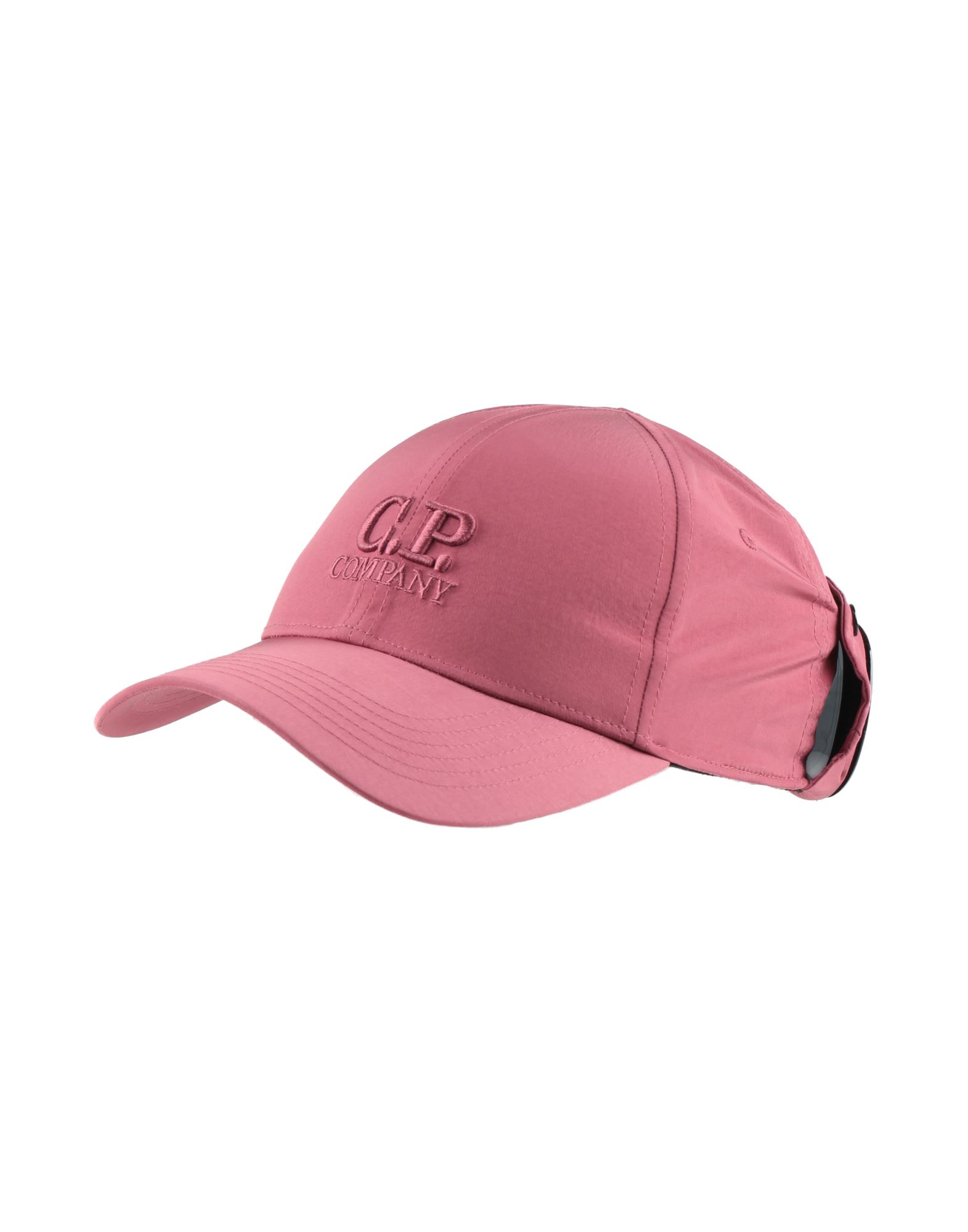 C.P. COMPANY Mützen & Hüte Herren Antikrosa von C.P. COMPANY